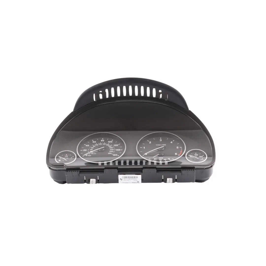 BMW X3 F25 Diesel Instrument Cluster Speedo Clocks Meter Manual - SKU RHD-9398351-2 - Part number 9398351