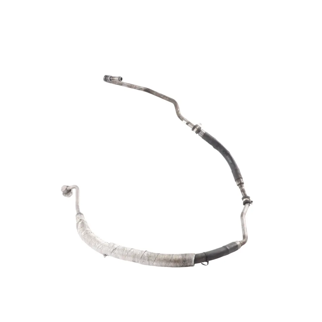Porsche Cayenne 92A Power Steering Pump Pressure Pipe Line - SKU RHD-95534745270 - Part number 95534745270