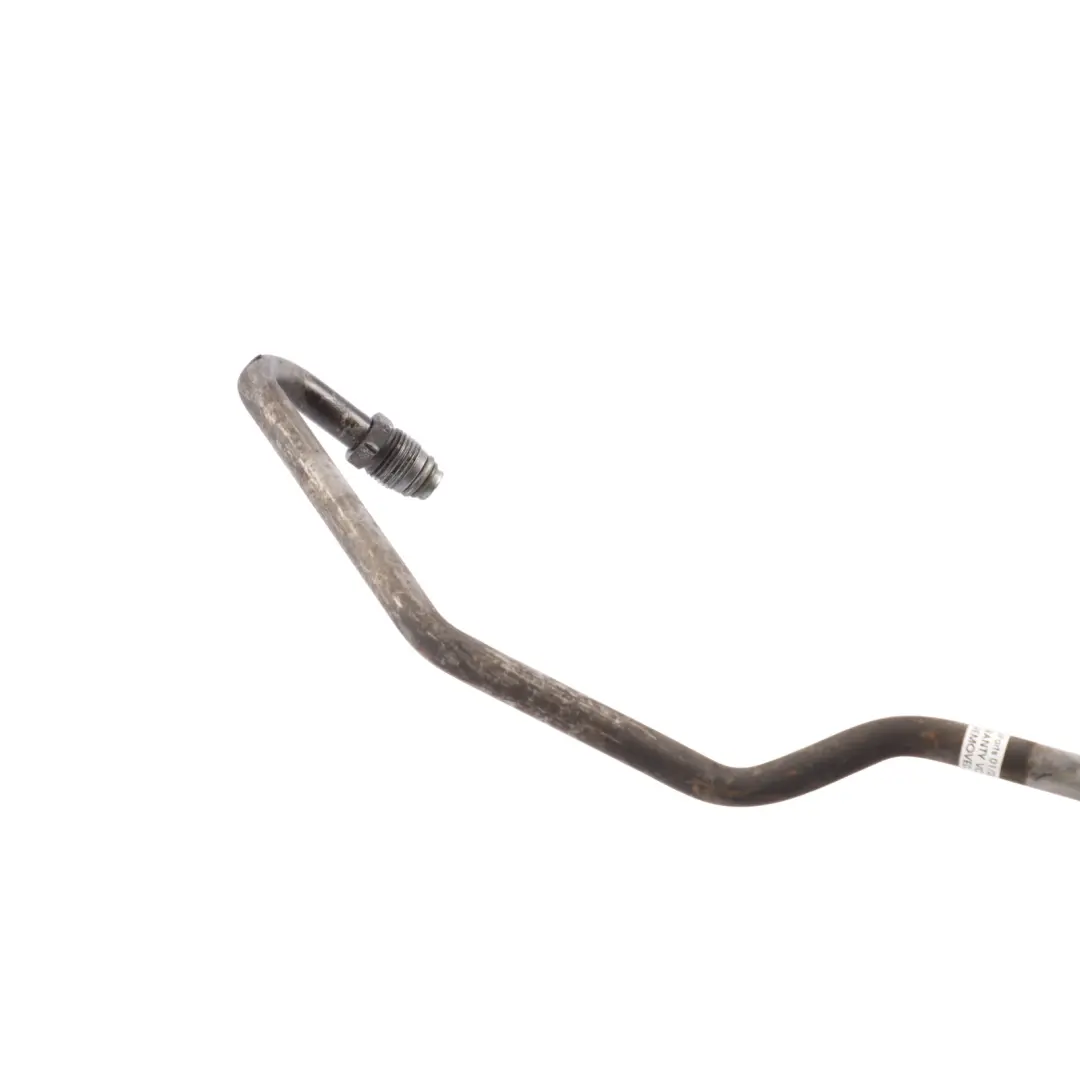 Porsche Cayenne 92A Power Steering Pump Pressure Pipe Line - SKU RHD-95534745270 - Part number 95534745270