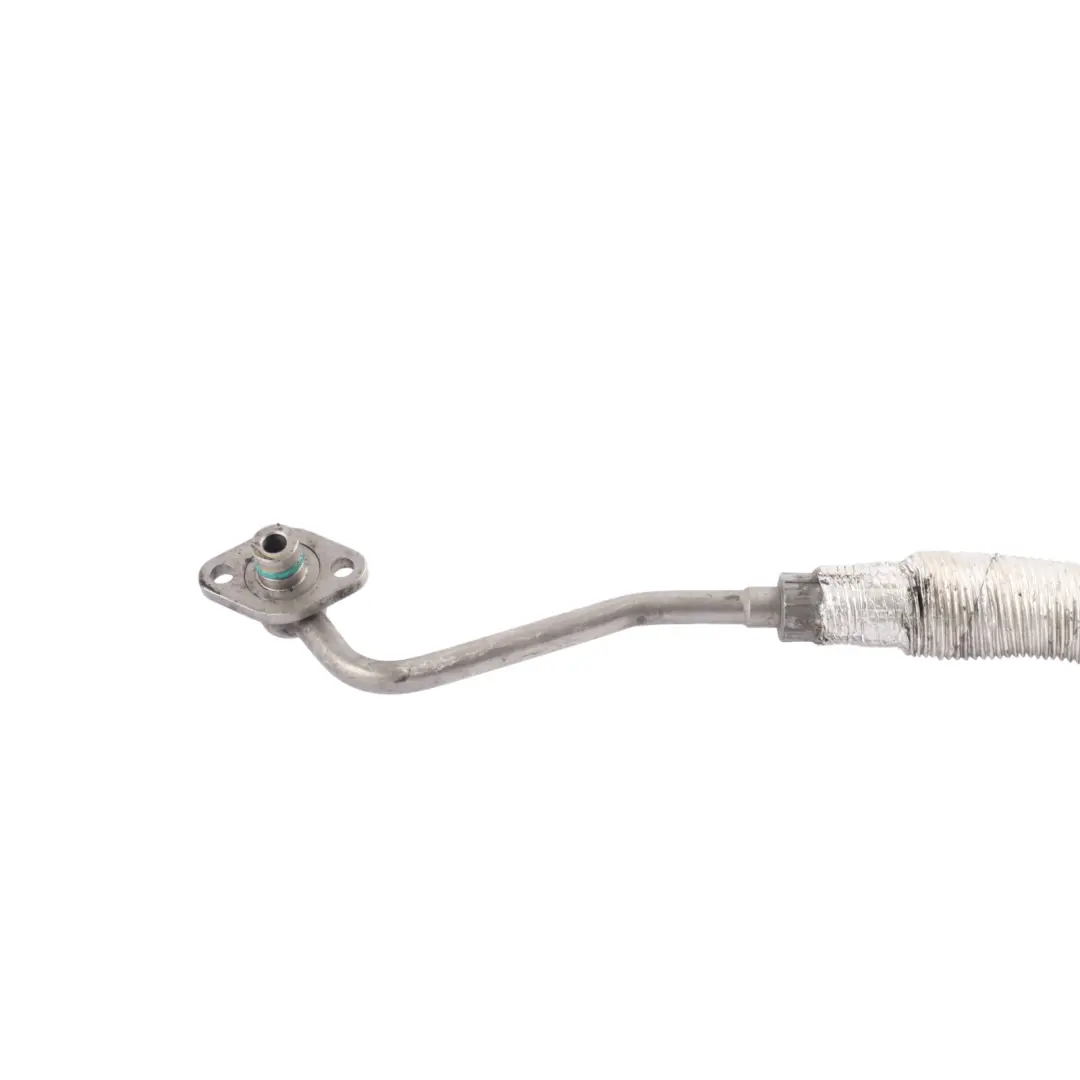 Porsche Cayenne 92A Power Steering Pump Pressure Pipe Line - SKU RHD-95534745270 - Part number 95534745270
