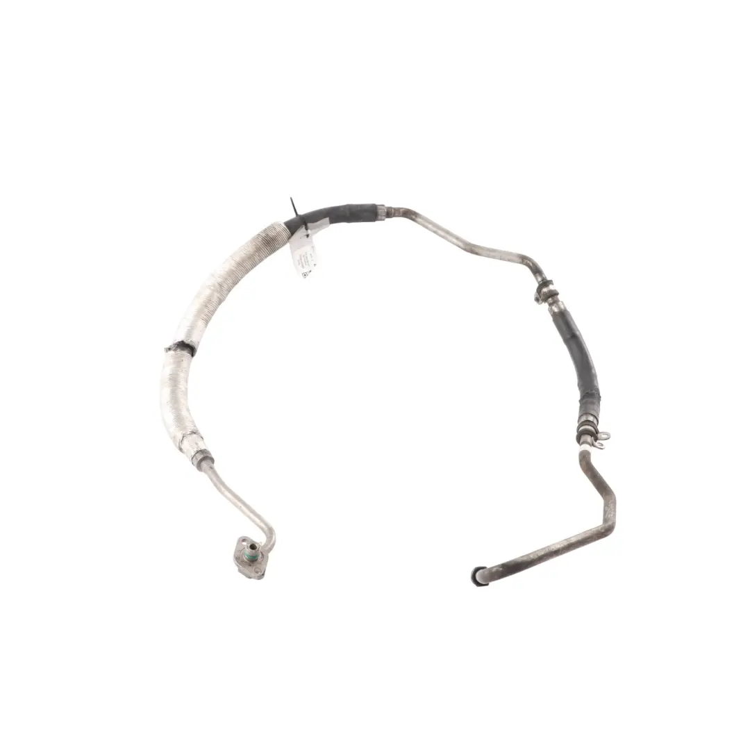 Porsche Cayenne 92A Power Steering Pump Pressure Pipe Line - SKU RHD-95534745270 - Part number 95534745270