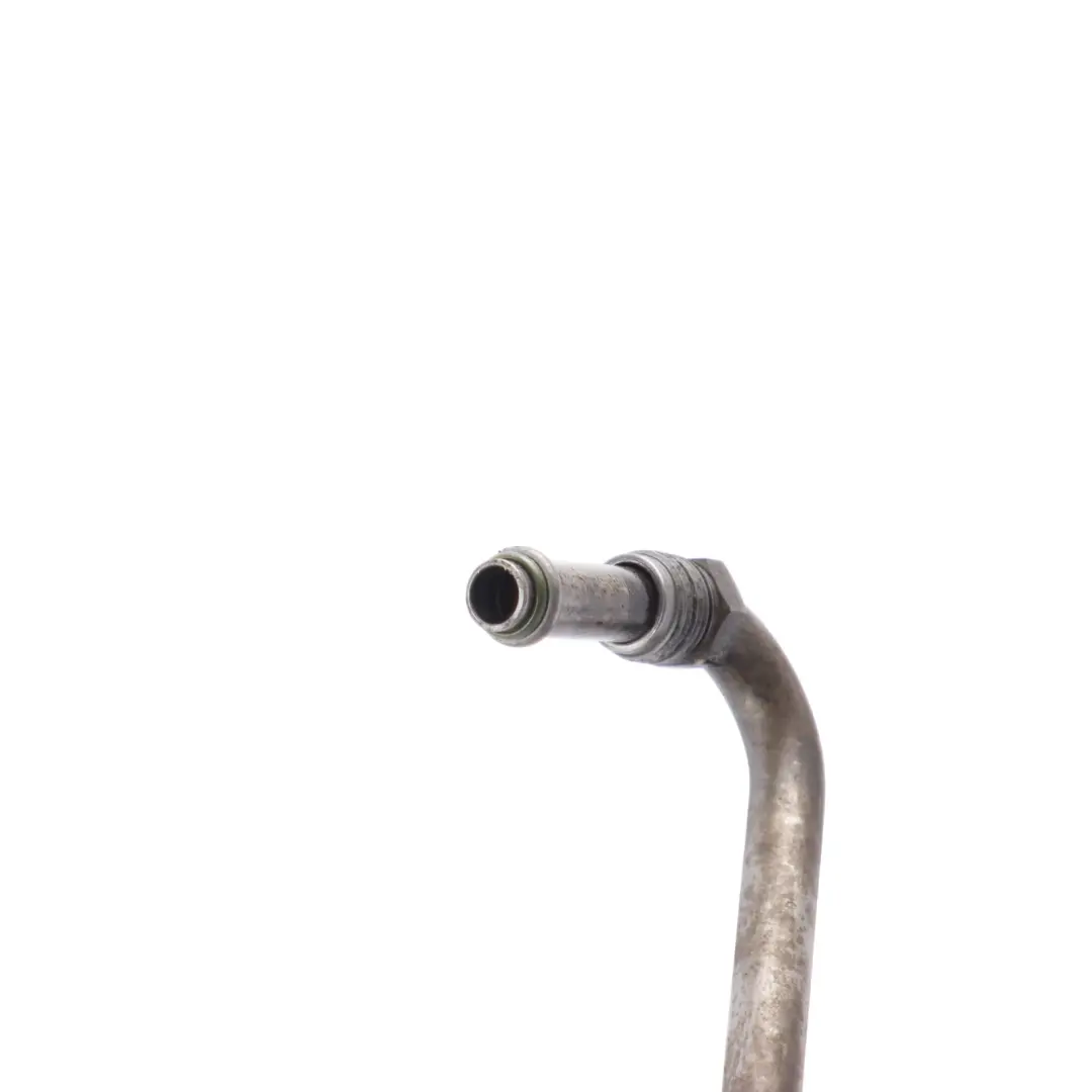 Porsche Cayenne 92A Power Steering Pump Pressure Pipe Line - SKU RHD-95534745270 - Part number 95534745270