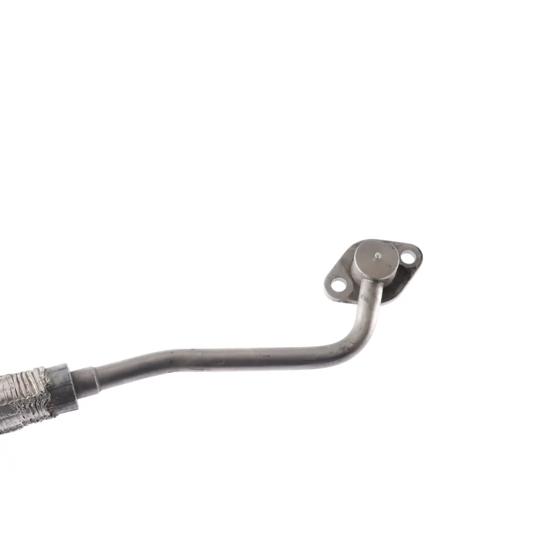 Steering Pump Pressure Pipe Line to Porsche Cayenne 92A Power with Part number 95534745270 Porsche Cayenne 92A Power Steering Pump Pressure Pipe Line - SKU RHD-95534745270 - Part number 95534745270