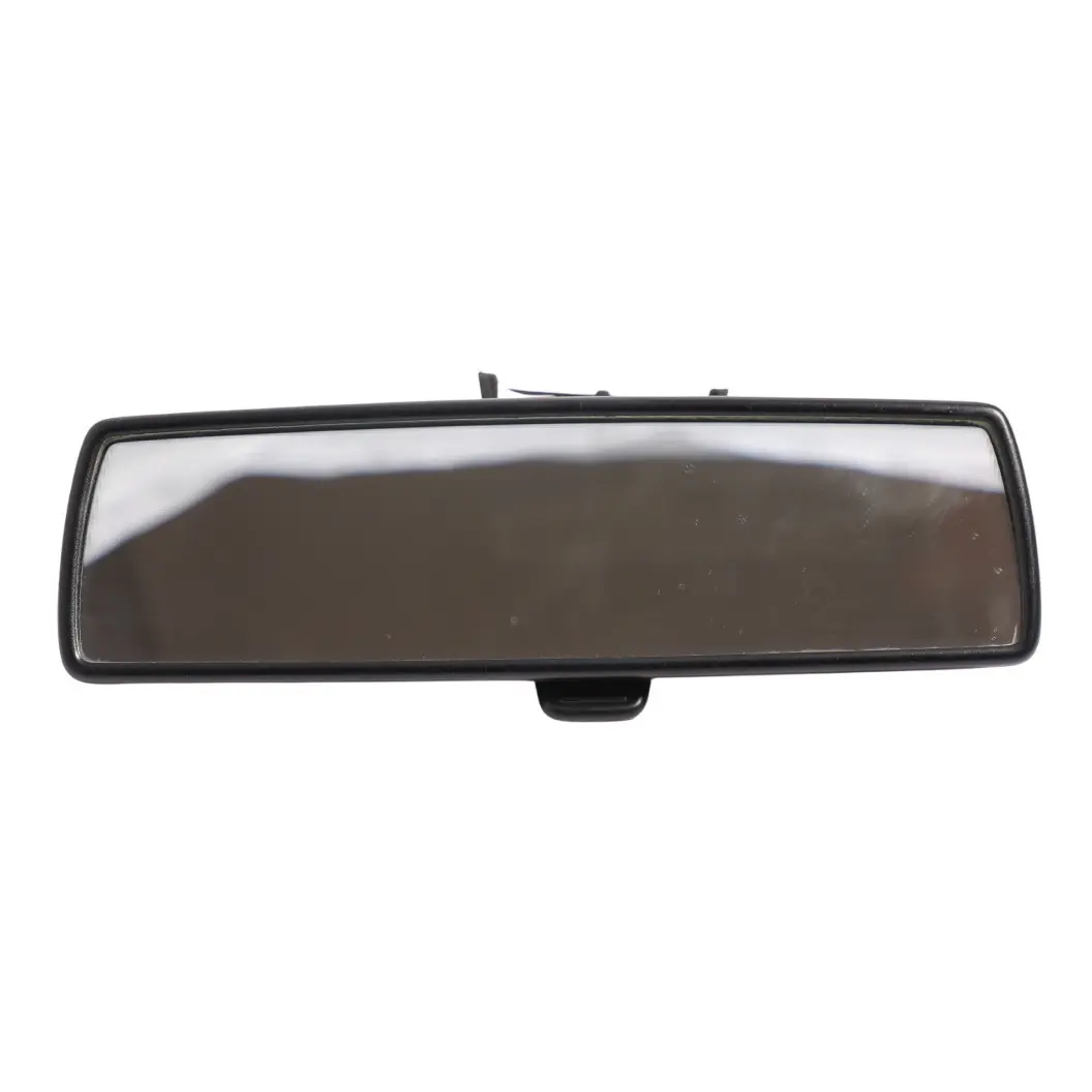 Porsche Cayenne 9PA Interior Rear View Mirror Manual 7L5857511A - SKU RHD-95573151300 - Part number 95573151300