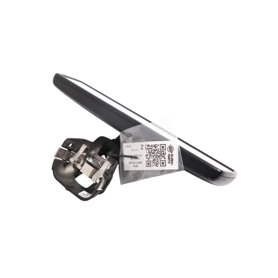 Interior Rear View Mirror Manual 7L5857511A to Porsche Cayenne 9PA with Part number 95573151300 Porsche Cayenne 9PA Interior Rear View Mirror Manual 7L5857511A - SKU RHD-95573151300 - Part number 95573151300