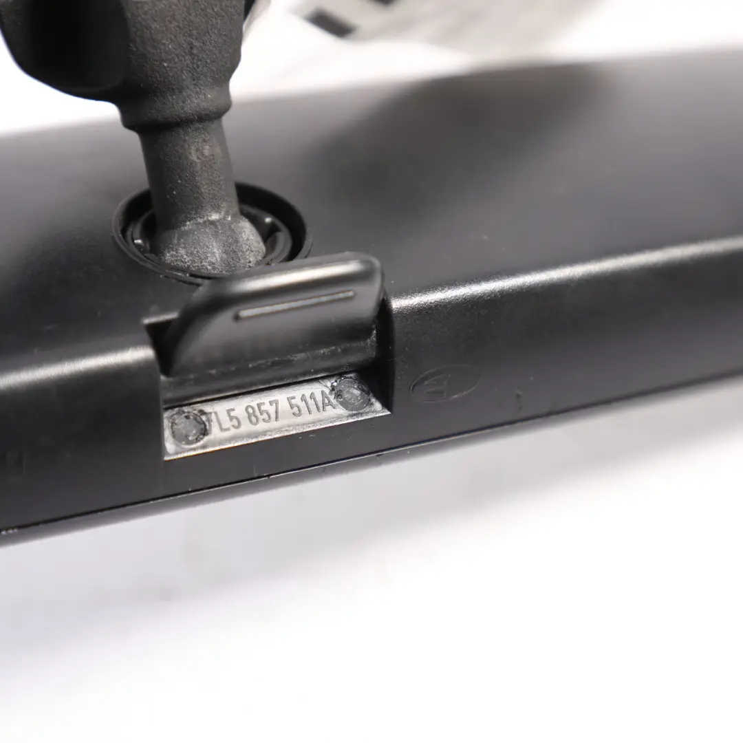 Interior Rear View Mirror Manual 7L5857511A to Porsche Cayenne 9PA with Part number 95573151300 Porsche Cayenne 9PA Interior Rear View Mirror Manual 7L5857511A - SKU RHD-95573151300 - Part number 95573151300