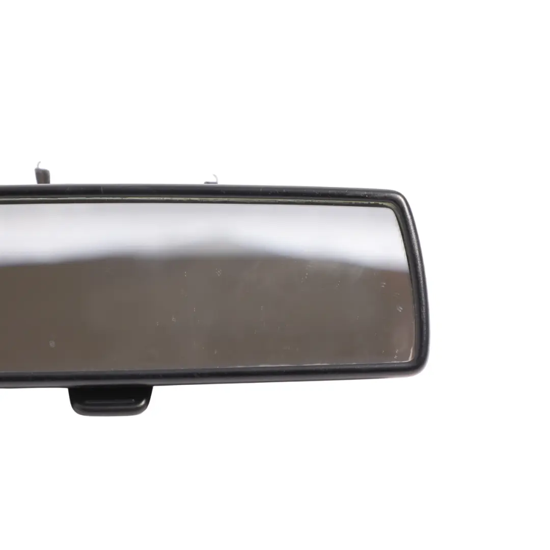 Porsche Cayenne 9PA Interior Rear View Mirror Manual 7L5857511A - SKU RHD-95573151300 - Part number 95573151300