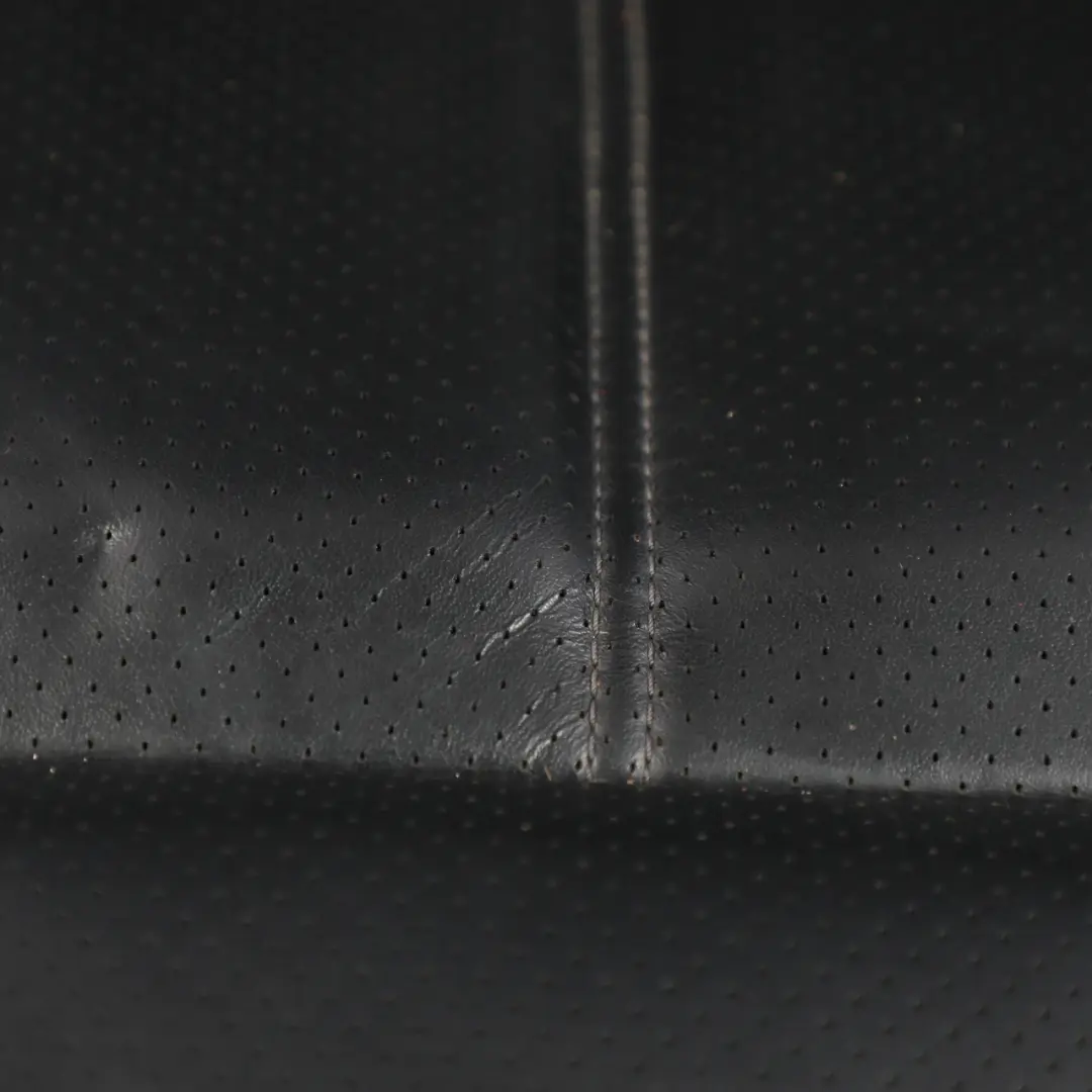 Front Seat Memory Heated Smooth Leather Black Right O/S to Porsche Cayenne 92A with Part number 95852186100 Porsche Cayenne 92A Front Seat Memory Heated Smooth Leather Black Right O/S - SKU RHD-95852186100-1 - Part number 95852186100