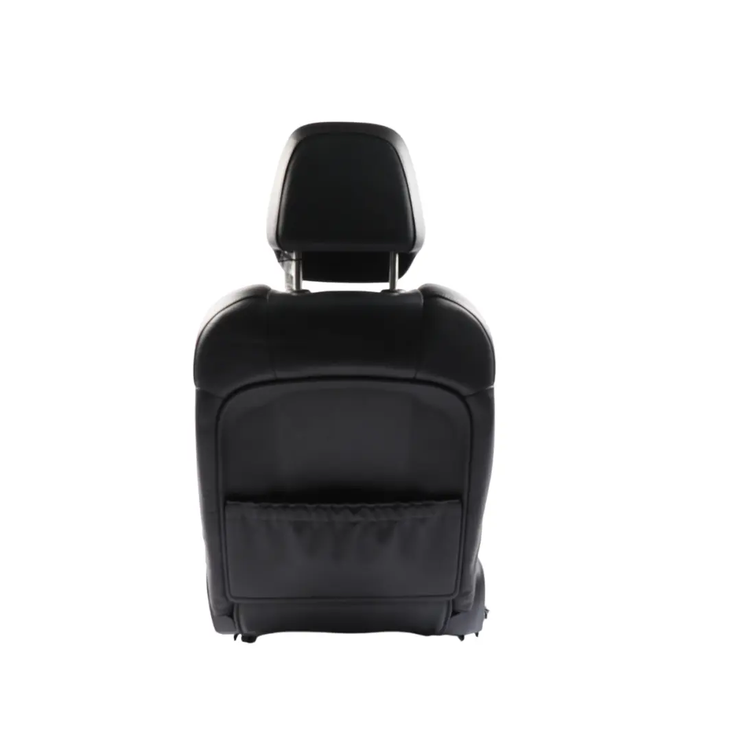 Front Seat Memory Heated Smooth Leather Black Right O/S to Porsche Cayenne 92A with Part number 95852186100 Porsche Cayenne 92A Front Seat Memory Heated Smooth Leather Black Right O/S - SKU RHD-95852186100-1 - Part number 95852186100