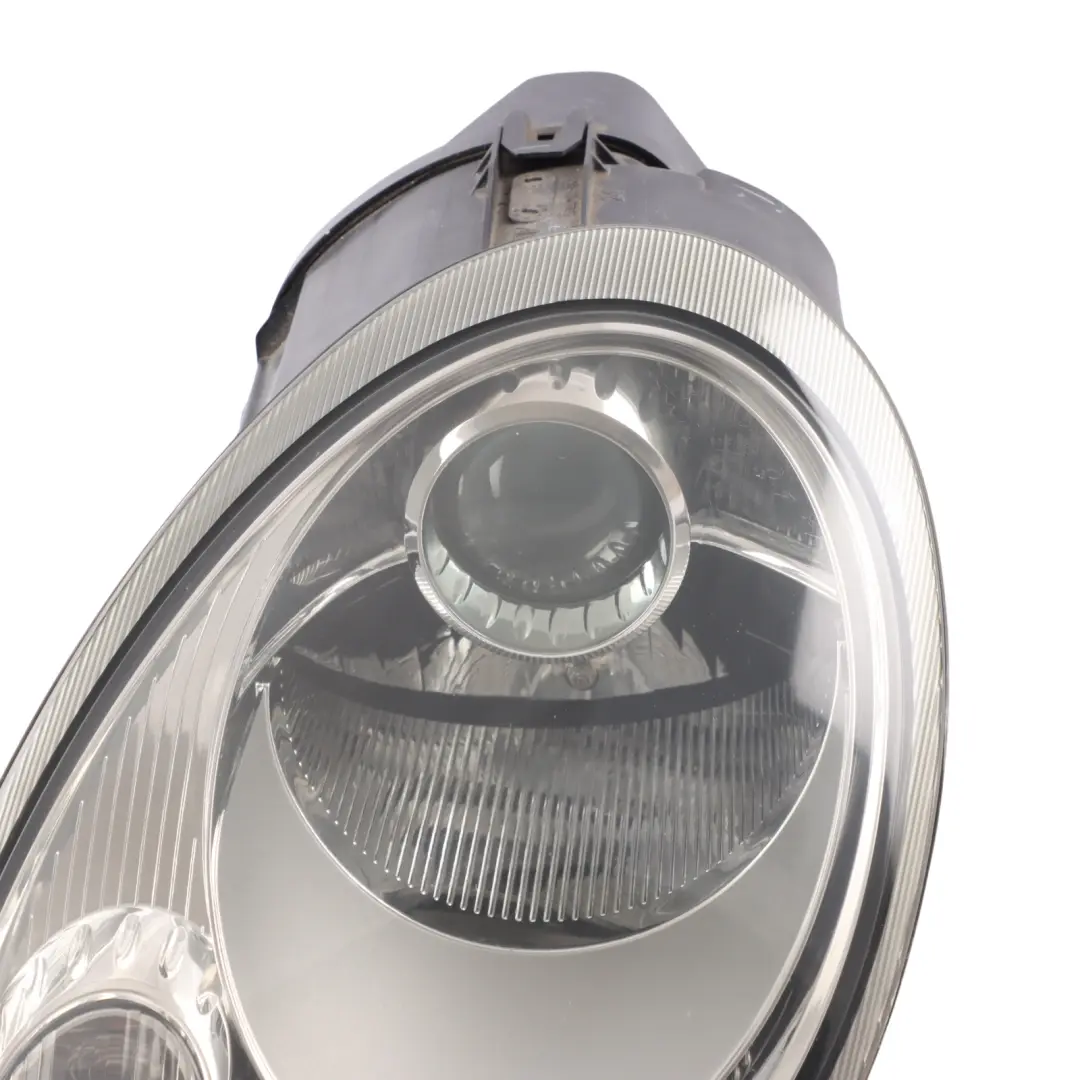 Porsche Cayman 987C Headlight Headlamp Lamp Light Front Left N/S - SKU RHD-96763106311 - Part number 96763106311
