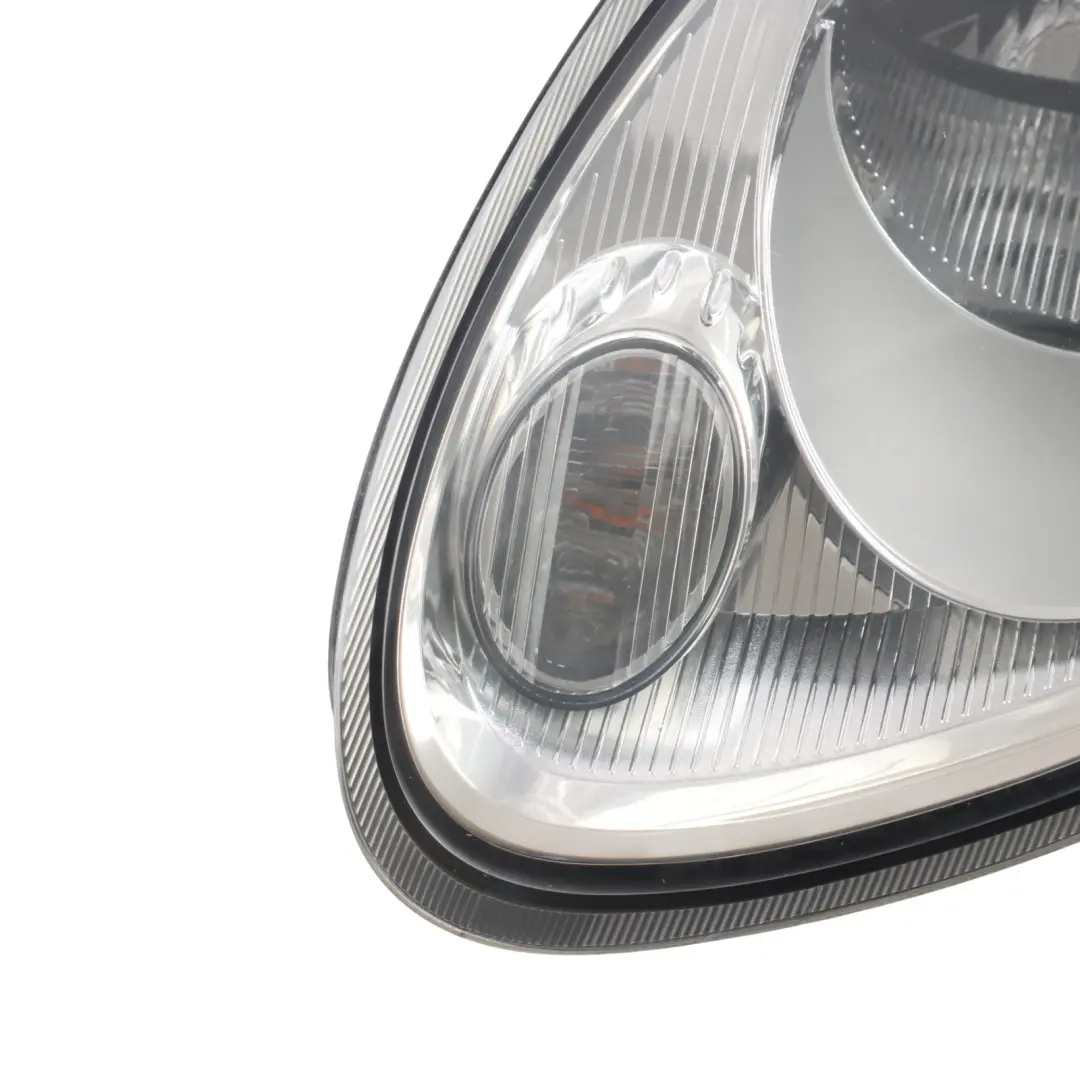 Porsche Cayman 987C Headlight Headlamp Lamp Light Front Left N/S - SKU RHD-96763106311 - Part number 96763106311
