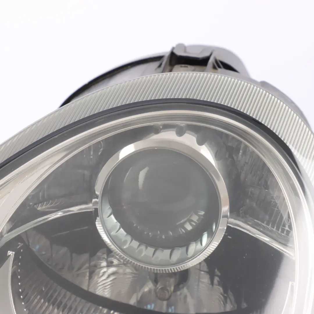 987C Headlight Headlamp Lamp Light Front Left N/S to Porsche Cayman with Part number 96763106311 Porsche Cayman 987C Headlight Headlamp Lamp Light Front Left N/S - SKU RHD-96763106311 - Part number 96763106311