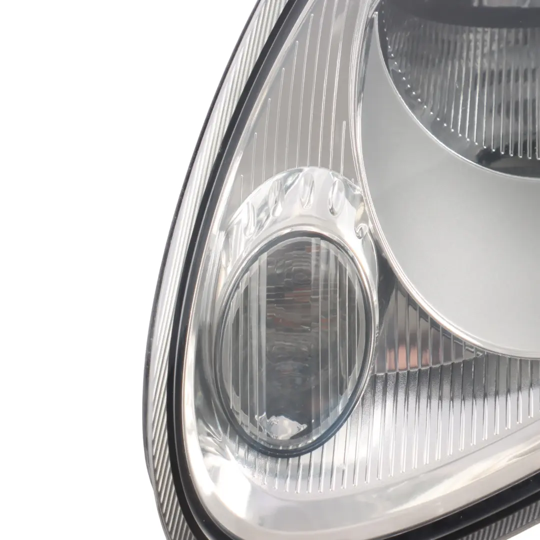 987C Headlight Headlamp Lamp Light Front Left N/S to Porsche Cayman with Part number 96763106311 Porsche Cayman 987C Headlight Headlamp Lamp Light Front Left N/S - SKU RHD-96763106311 - Part number 96763106311