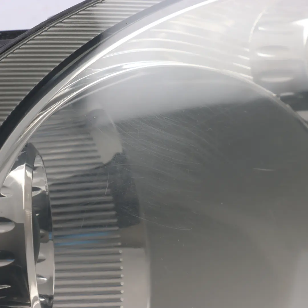 987C Headlight Headlamp Lamp Light Front Right O/S to Porsche Cayman with Part number 96763106411 Porsche Cayman 987C Headlight Headlamp Lamp Light Front Right O/S - SKU RHD-96763106411 - Part number 96763106411