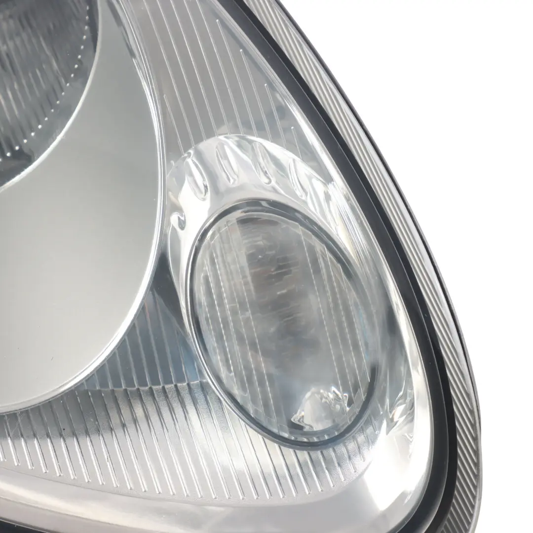 987C Headlight Headlamp Lamp Light Front Right O/S to Porsche Cayman with Part number 96763106411 Porsche Cayman 987C Headlight Headlamp Lamp Light Front Right O/S - SKU RHD-96763106411 - Part number 96763106411