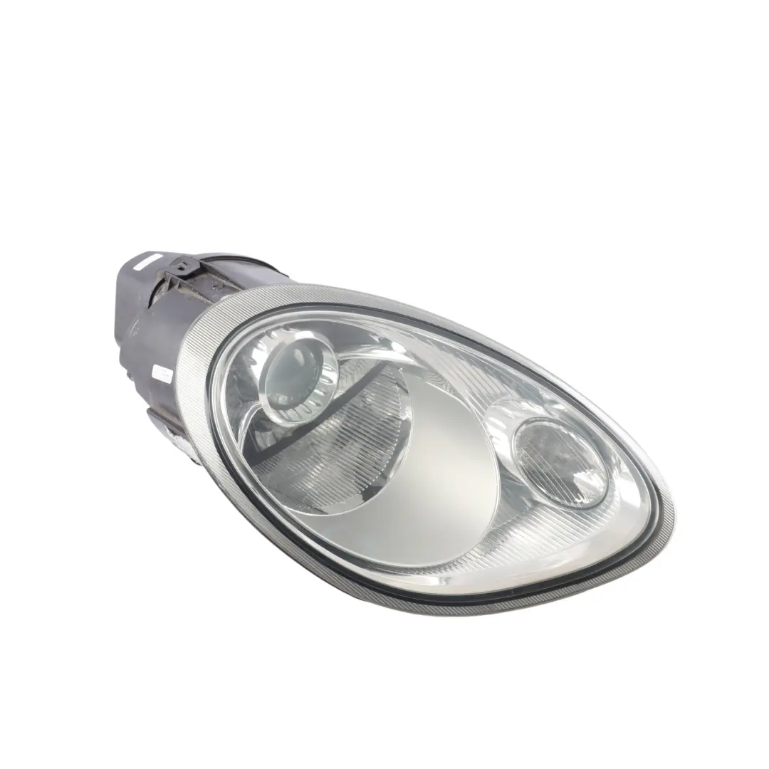 Porsche Cayman 987C Headlight Headlamp Lamp Light Front Right O/S - SKU RHD-96763106411 - Part number 96763106411