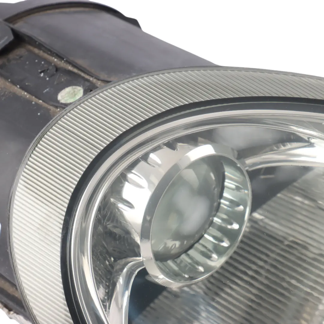 Porsche Cayman 987C Headlight Headlamp Lamp Light Front Right O/S - SKU RHD-96763106411 - Part number 96763106411