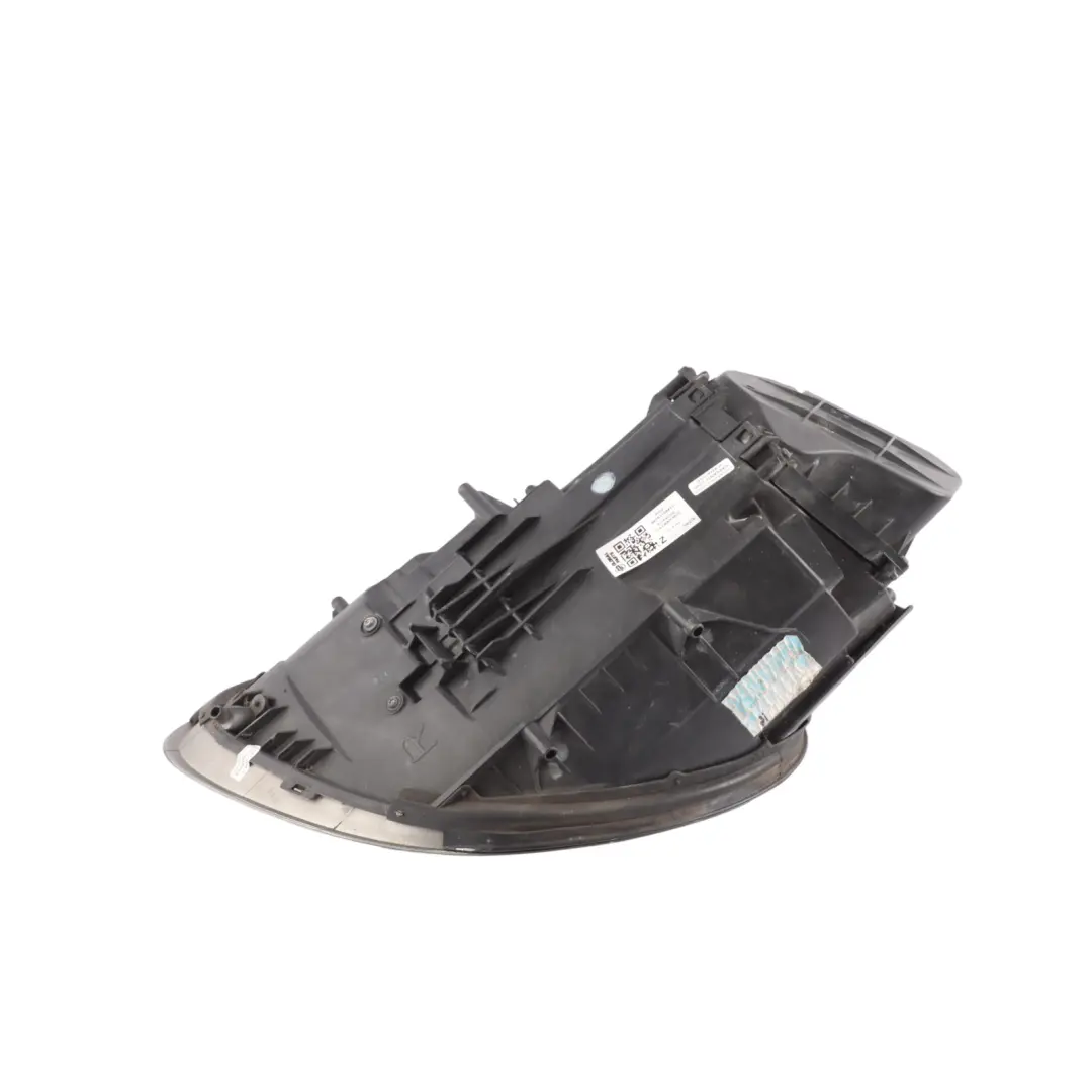 987C Headlight Headlamp Lamp Light Front Right O/S to Porsche Cayman with Part number 96763106411 Porsche Cayman 987C Headlight Headlamp Lamp Light Front Right O/S - SKU RHD-96763106411 - Part number 96763106411