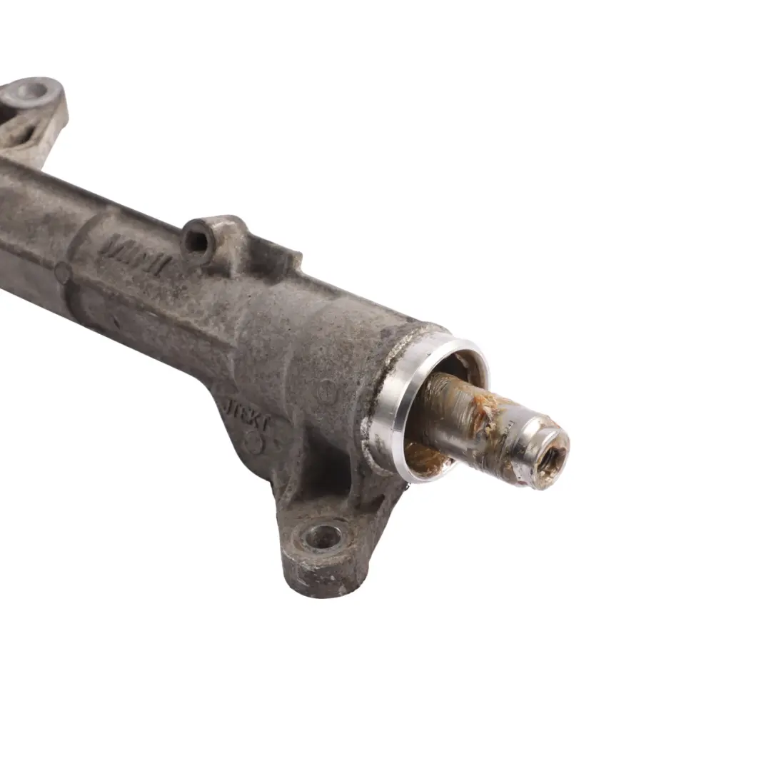 Steering EPS Rack Box Gear to Mini R60 R61 Electric Power with Part number 9810034 Mini R60 R61 Electric Power Steering EPS Rack Box Gear - SKU rhd-9810034 - Part number 9810034