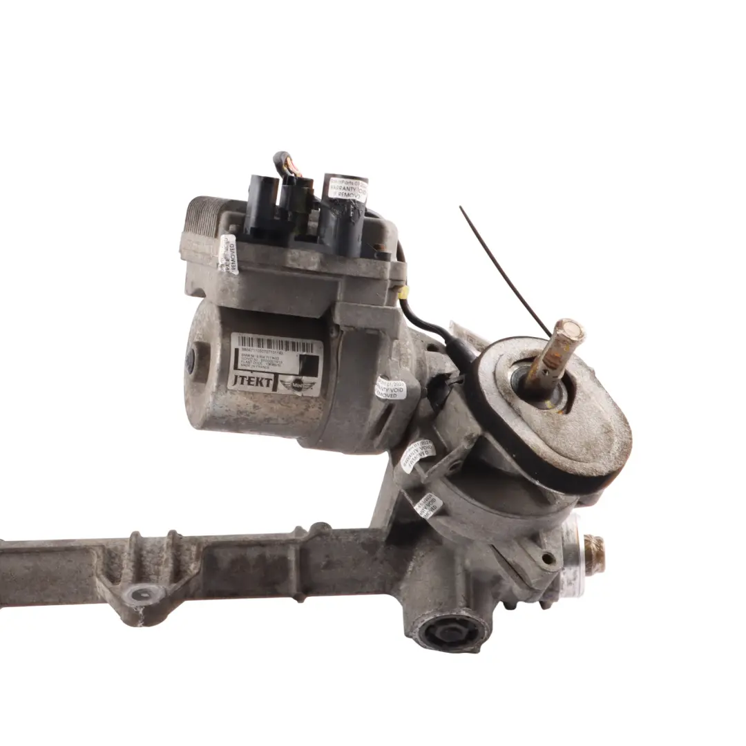 Mini R60 R61 Electric Power Steering EPS Rack Box Gear - SKU rhd-9810034 - Part number 9810034