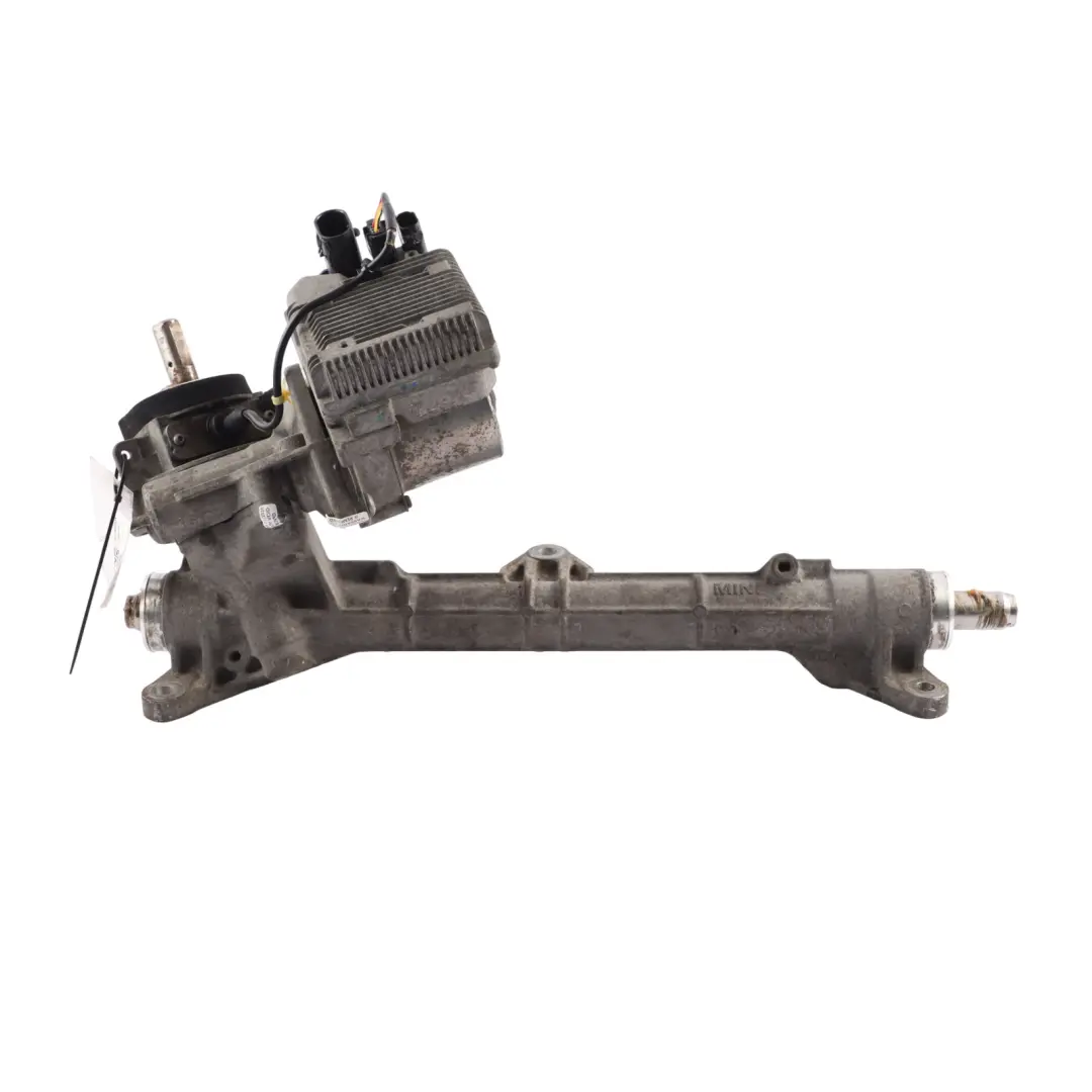 Steering EPS Rack Box Gear to Mini R60 R61 Electric Power with Part number 9810034 Mini R60 R61 Electric Power Steering EPS Rack Box Gear - SKU rhd-9810034 - Part number 9810034