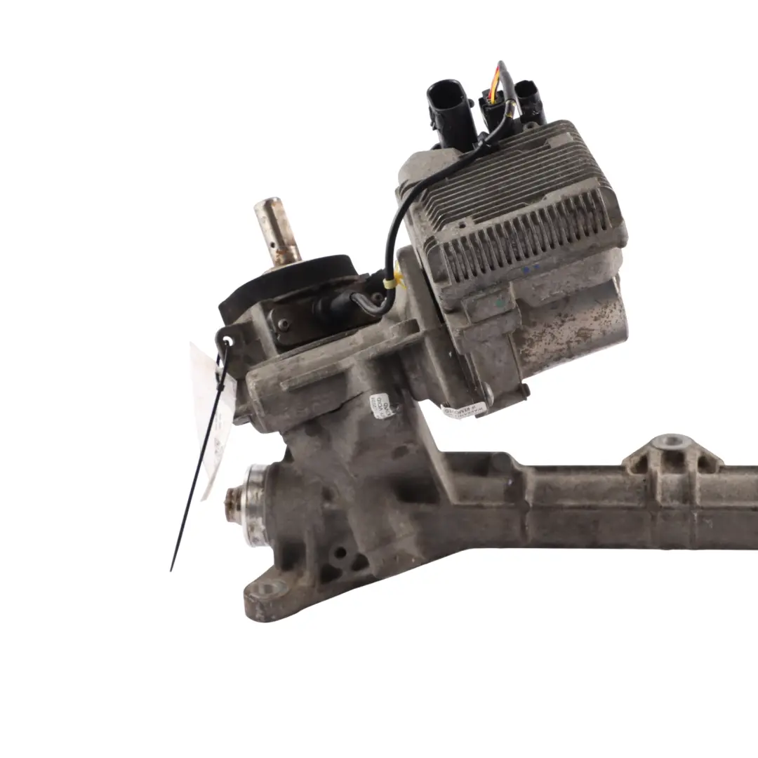 Steering EPS Rack Box Gear to Mini R60 R61 Electric Power with Part number 9810034 Mini R60 R61 Electric Power Steering EPS Rack Box Gear - SKU rhd-9810034 - Part number 9810034