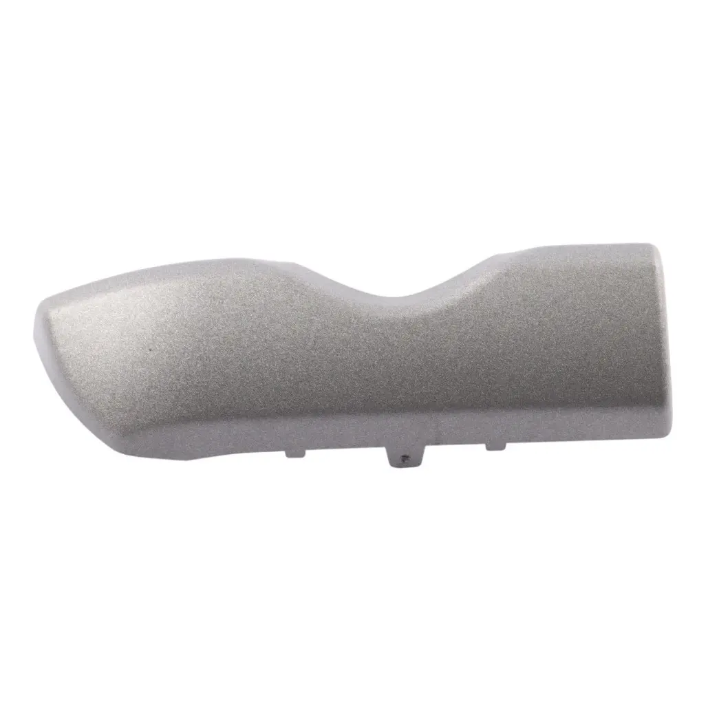 Porsche Cayman 987 Dashboard Trim Cover Passenger Side Volcano Grey - SKU RHD-98755238701 - Part number 98755238701