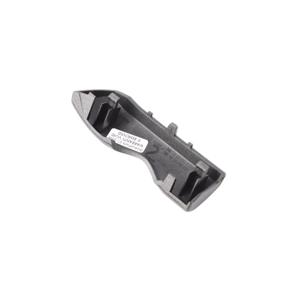 Dashboard Trim Cover Passenger Side Volcano Grey to Porsche Cayman 987 with Part number 98755238701 Porsche Cayman 987 Dashboard Trim Cover Passenger Side Volcano Grey - SKU RHD-98755238701 - Part number 98755238701