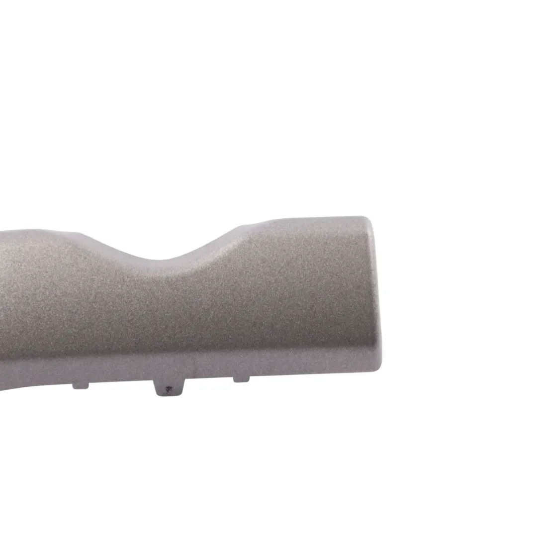 Dashboard Trim Cover Passenger Side Volcano Grey to Porsche Cayman 987 with Part number 98755238701 Porsche Cayman 987 Dashboard Trim Cover Passenger Side Volcano Grey - SKU RHD-98755238701 - Part number 98755238701