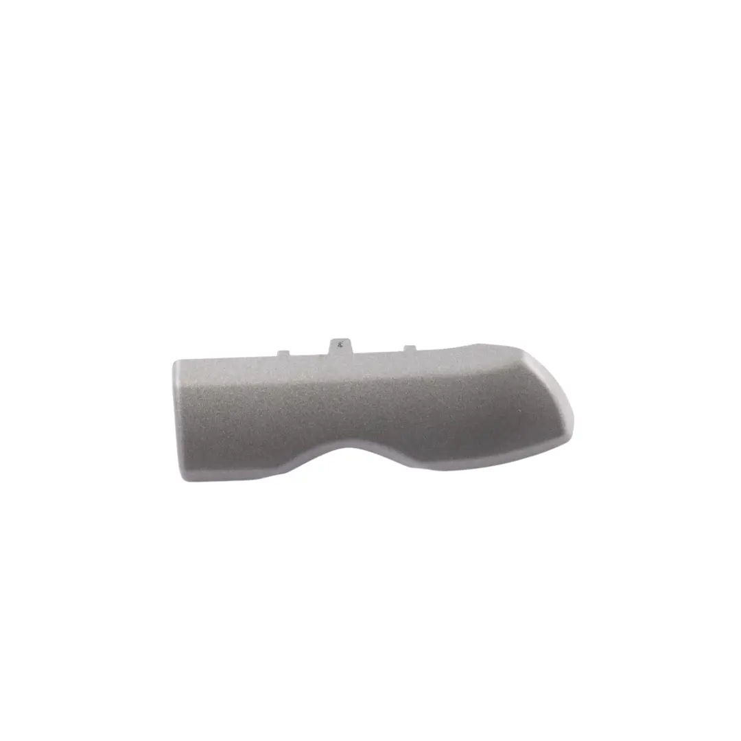 Porsche Cayman 987 Dashboard Trim Cover Passenger Side Volcano Grey - SKU RHD-98755238701 - Part number 98755238701