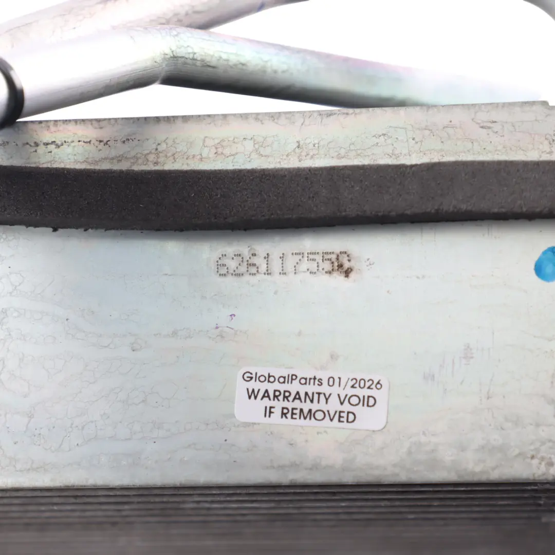 Porsche 911 986 997 Air Conditioning Radiator Evaporator Core 99657390101 - SKU RHD-99657390101 - Part number 98757390101