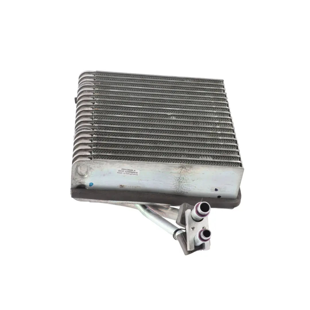 Conditioning Radiator Evaporator Core 99657390101 to Porsche 911 986 997 Air with Part number 98757390101 Porsche 911 986 997 Air Conditioning Radiator Evaporator Core 99657390101 - SKU RHD-99657390101 - Part number 98757390101