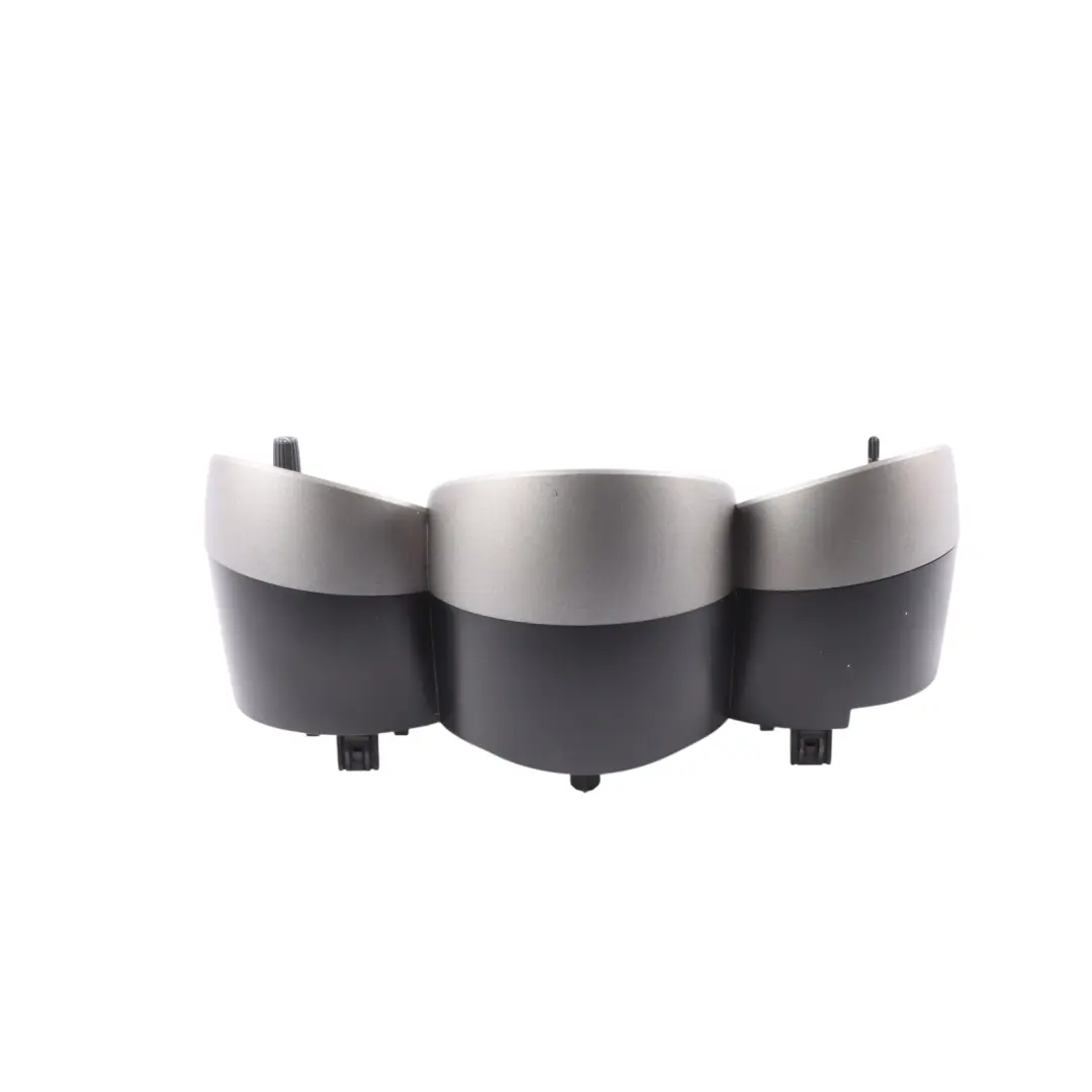 Porsche Cayman 987C Instrument Cluster Speedo Clocks Petrol Manual - SKU RHD-98764110732 - Part number 98764110732