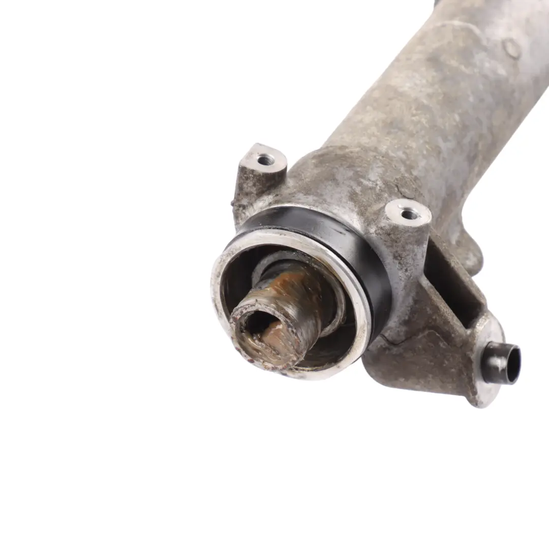 Porsche Cayman 987 Power Steering D Steering Gear Steering D - SKU RHD-99734701204 - Part number 99734701204