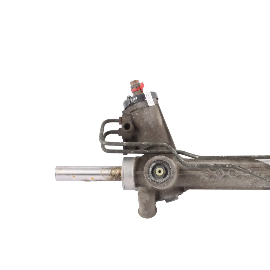 Porsche Cayman 987 Power Steering D Steering Gear Steering D - SKU RHD-99734701204 - Part number 99734701204