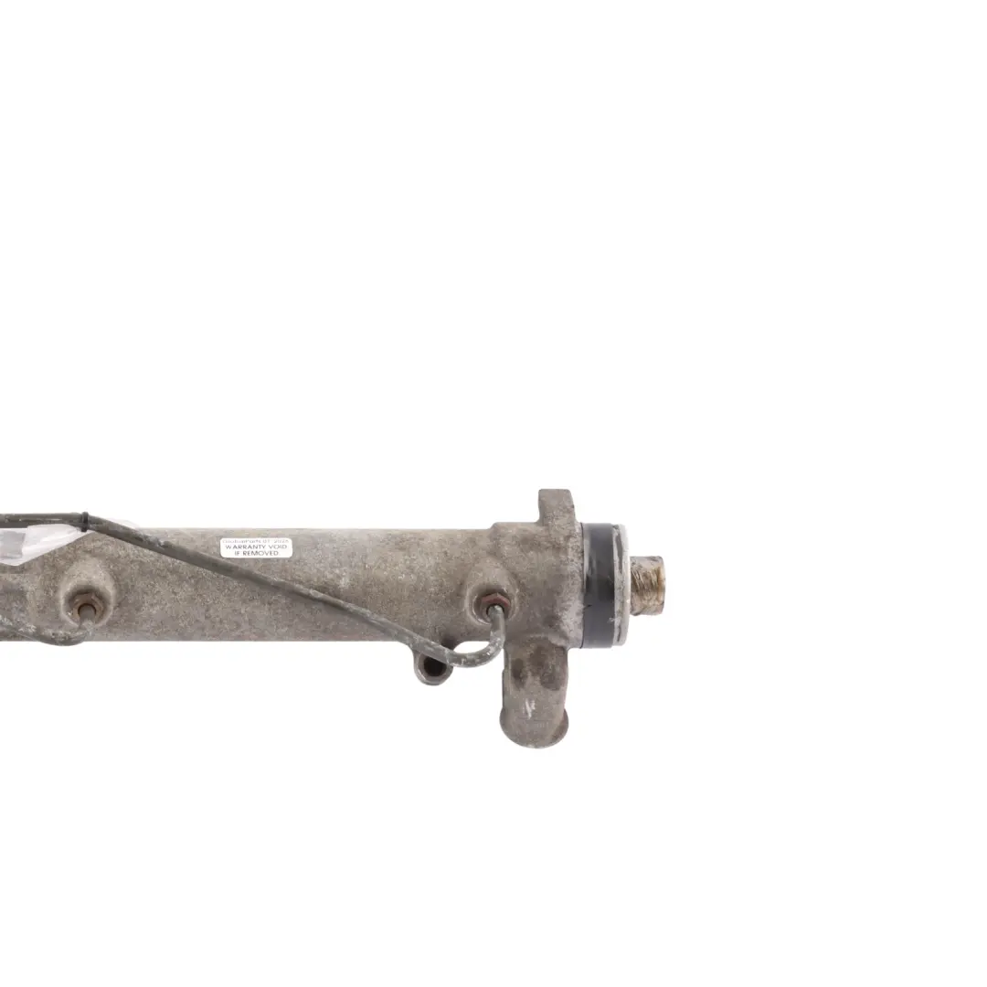 Porsche Cayman 987 Power Steering D Steering Gear Steering D - SKU RHD-99734701204 - Part number 99734701204