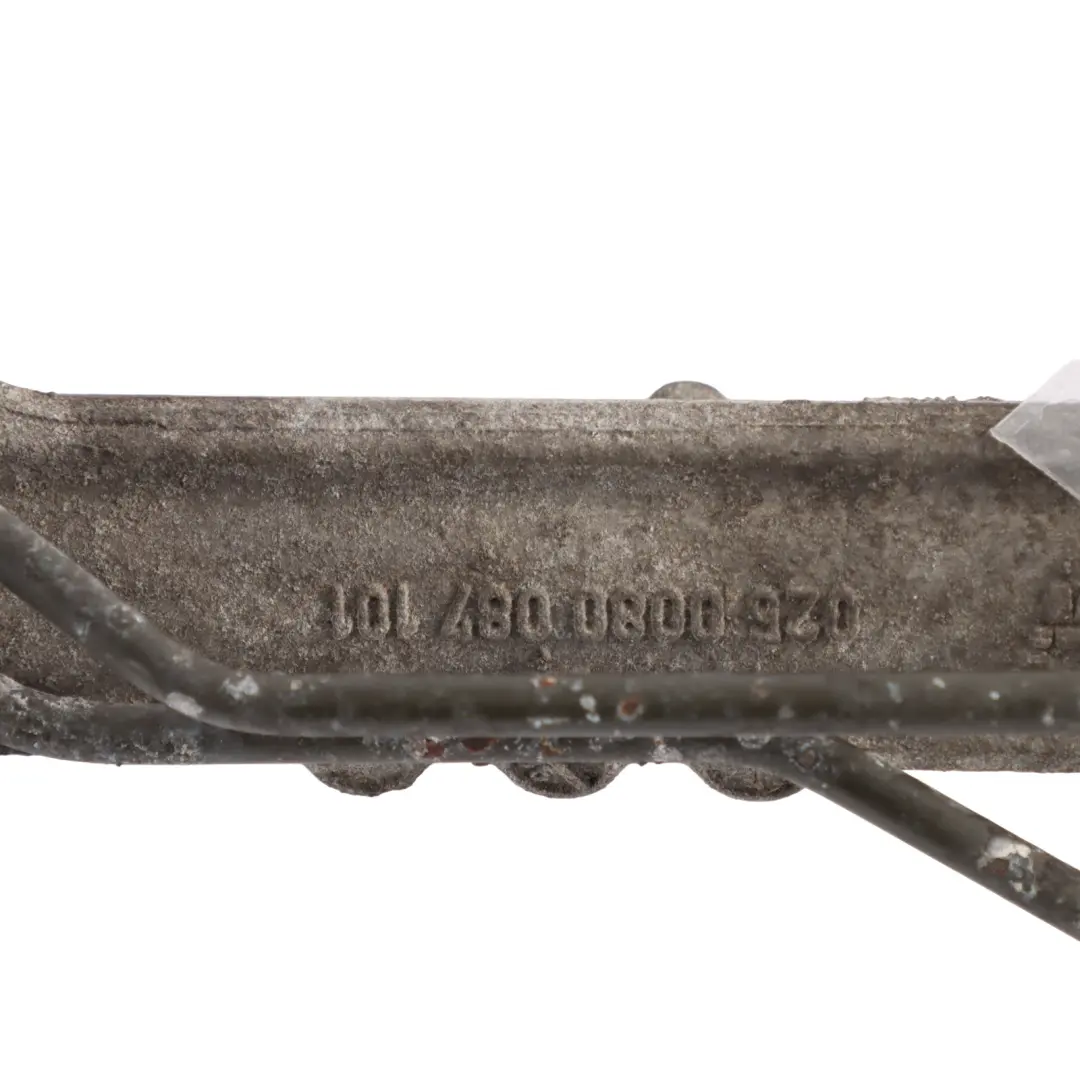 Porsche Cayman 987 Power Steering D Steering Gear Steering D - SKU RHD-99734701204 - Part number 99734701204