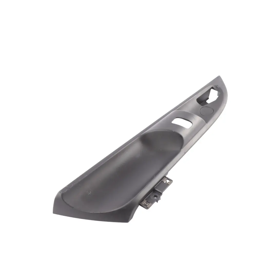 Porsche Cayman 987 Door Insert Trim Cover Panel Front Left N/S - SKU RHD-99755535104 - Part number 99755535104