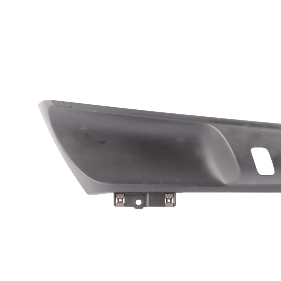 Door Insert Trim Cover Panel Front Left N/S to Porsche Cayman 987 with Part number 99755535104 Porsche Cayman 987 Door Insert Trim Cover Panel Front Left N/S - SKU RHD-99755535104 - Part number 99755535104