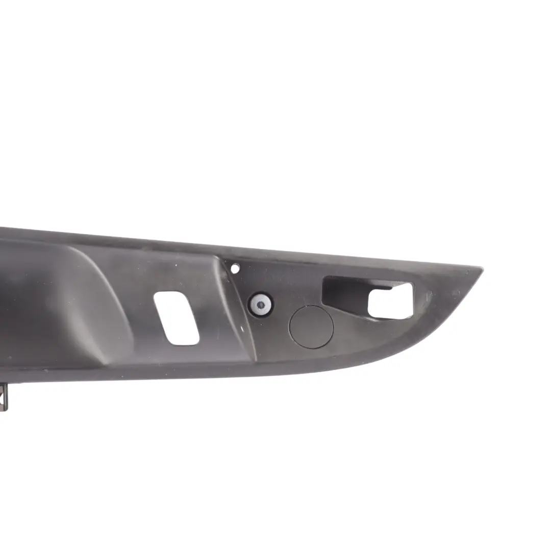 Door Insert Trim Cover Panel Front Left N/S to Porsche Cayman 987 with Part number 99755535104 Porsche Cayman 987 Door Insert Trim Cover Panel Front Left N/S - SKU RHD-99755535104 - Part number 99755535104