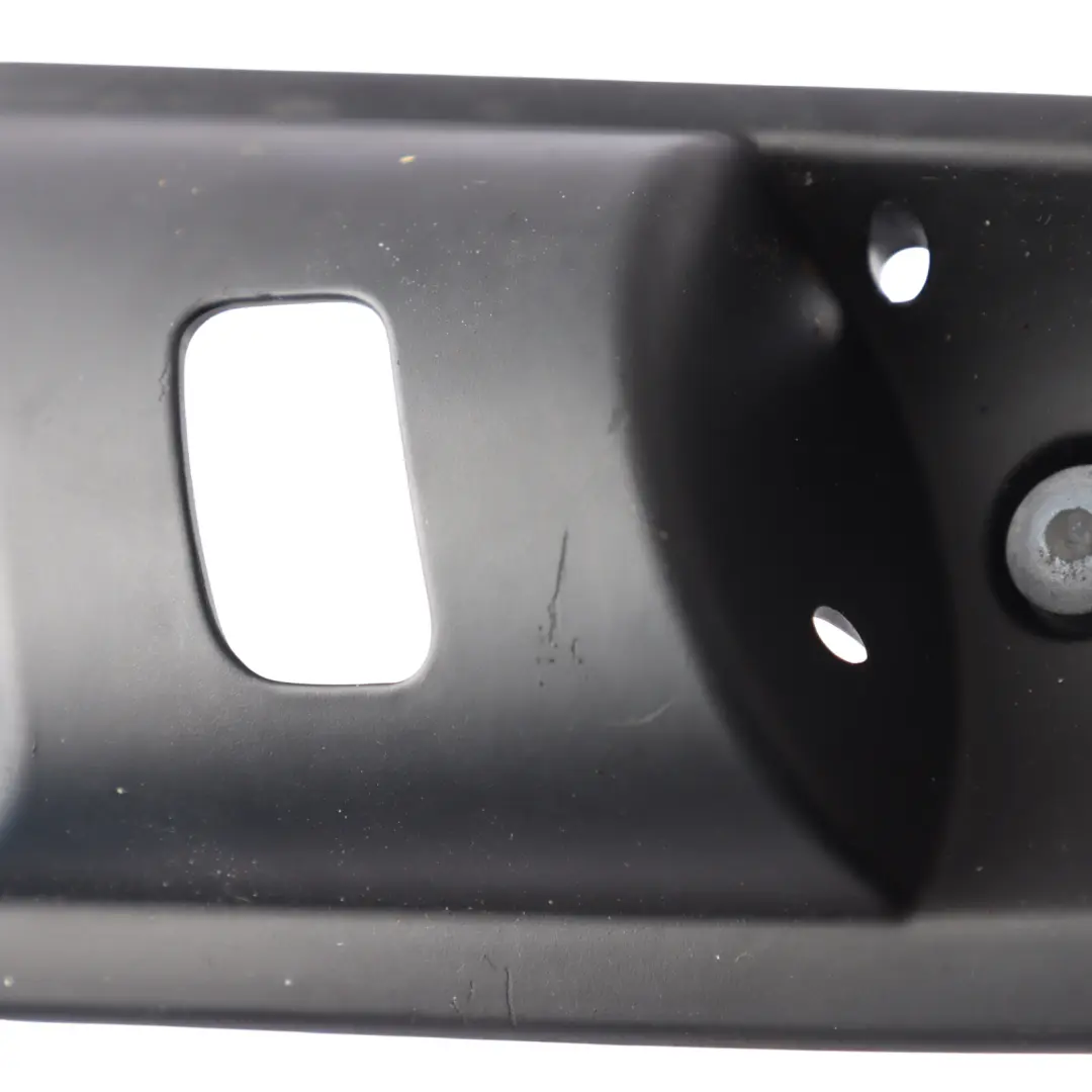 Door Insert Trim Cover Panel Front Left N/S to Porsche Cayman 987 with Part number 99755535104 Porsche Cayman 987 Door Insert Trim Cover Panel Front Left N/S - SKU RHD-99755535104 - Part number 99755535104