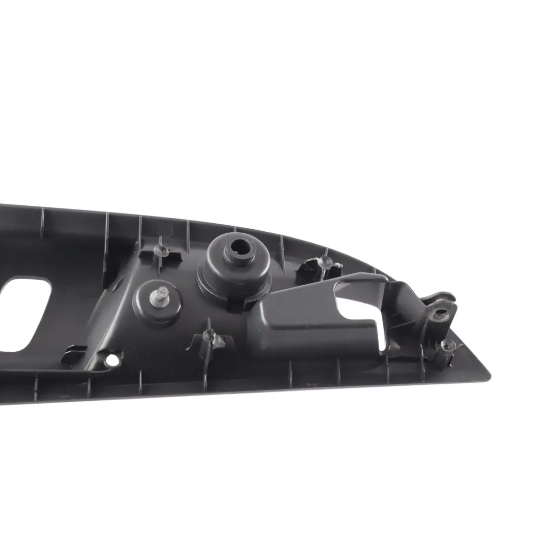 Door Insert Trim Cover Panel Front Left N/S to Porsche Cayman 987 with Part number 99755535104 Porsche Cayman 987 Door Insert Trim Cover Panel Front Left N/S - SKU RHD-99755535104 - Part number 99755535104