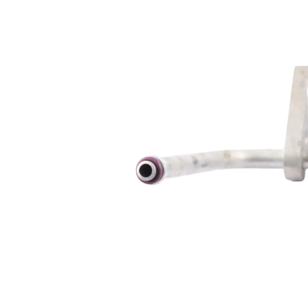 987C 2.7 Petrol A/C Air Conditioning Pipe Hose Line to Porsche Cayman with Part number 99757310801 Porsche Cayman 987C 2.7 Petrol A/C Air Conditioning Pipe Hose Line - SKU RHD-99757310801-1 - Part number 99757310801