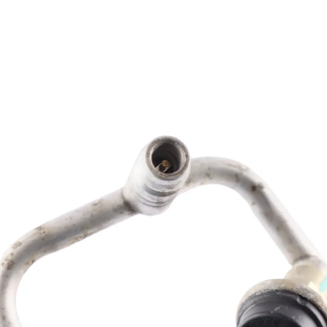 Porsche Cayman 987C 2.7 Petrol A/C Air Conditioning Pipe Hose Line - SKU RHD-99757310801-1 - Part number 99757310801