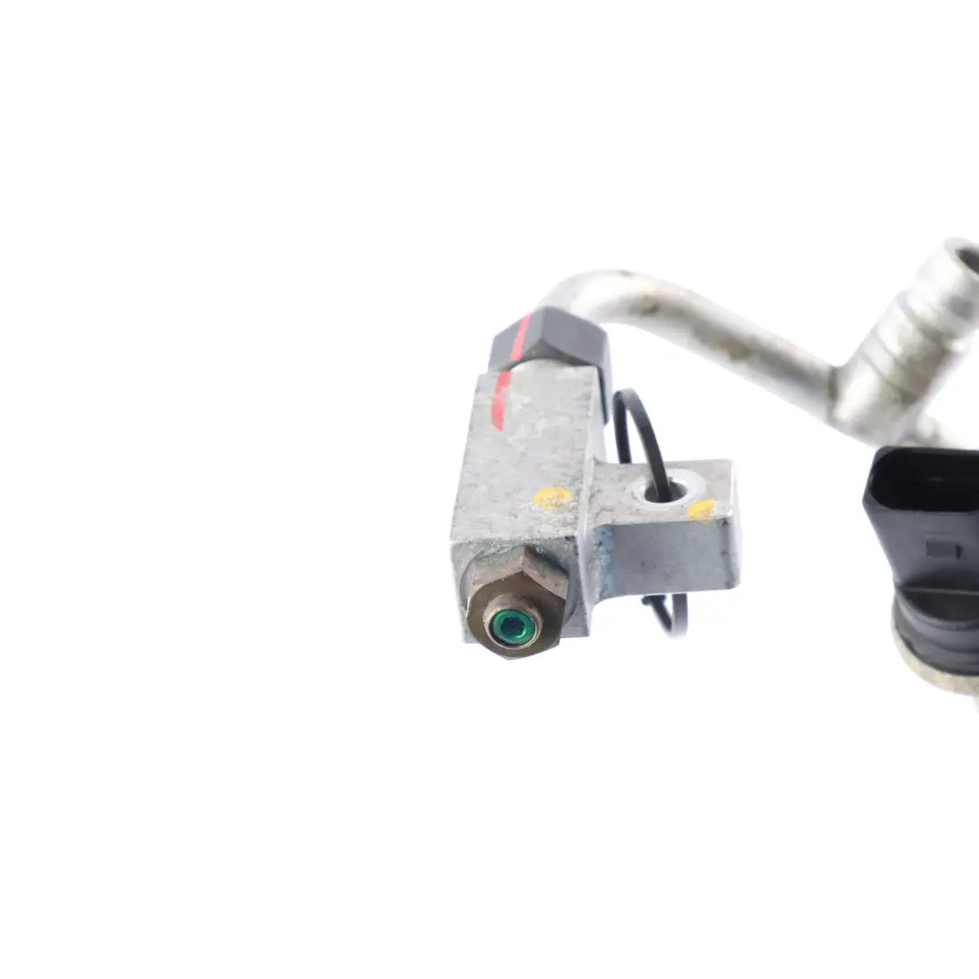 987C 2.7 Petrol A/C Air Conditioning Pipe Hose Line to Porsche Cayman with Part number 99757310801 Porsche Cayman 987C 2.7 Petrol A/C Air Conditioning Pipe Hose Line - SKU RHD-99757310801-1 - Part number 99757310801