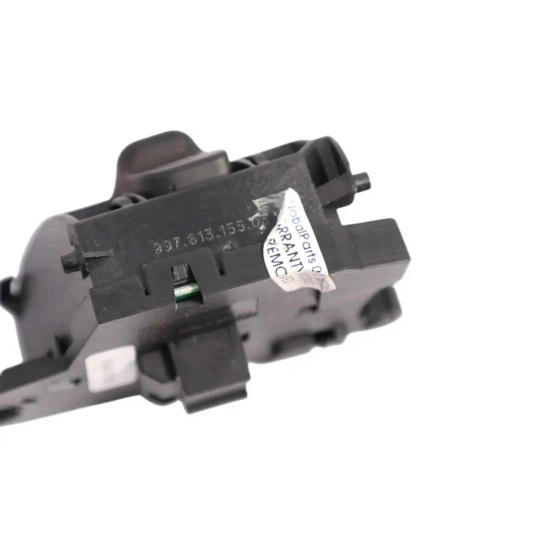 Porsche Cayman 987 Door Window Regulator Switch Front Passenger Side - SKU RHD-99761315503 - Part number 99761315503