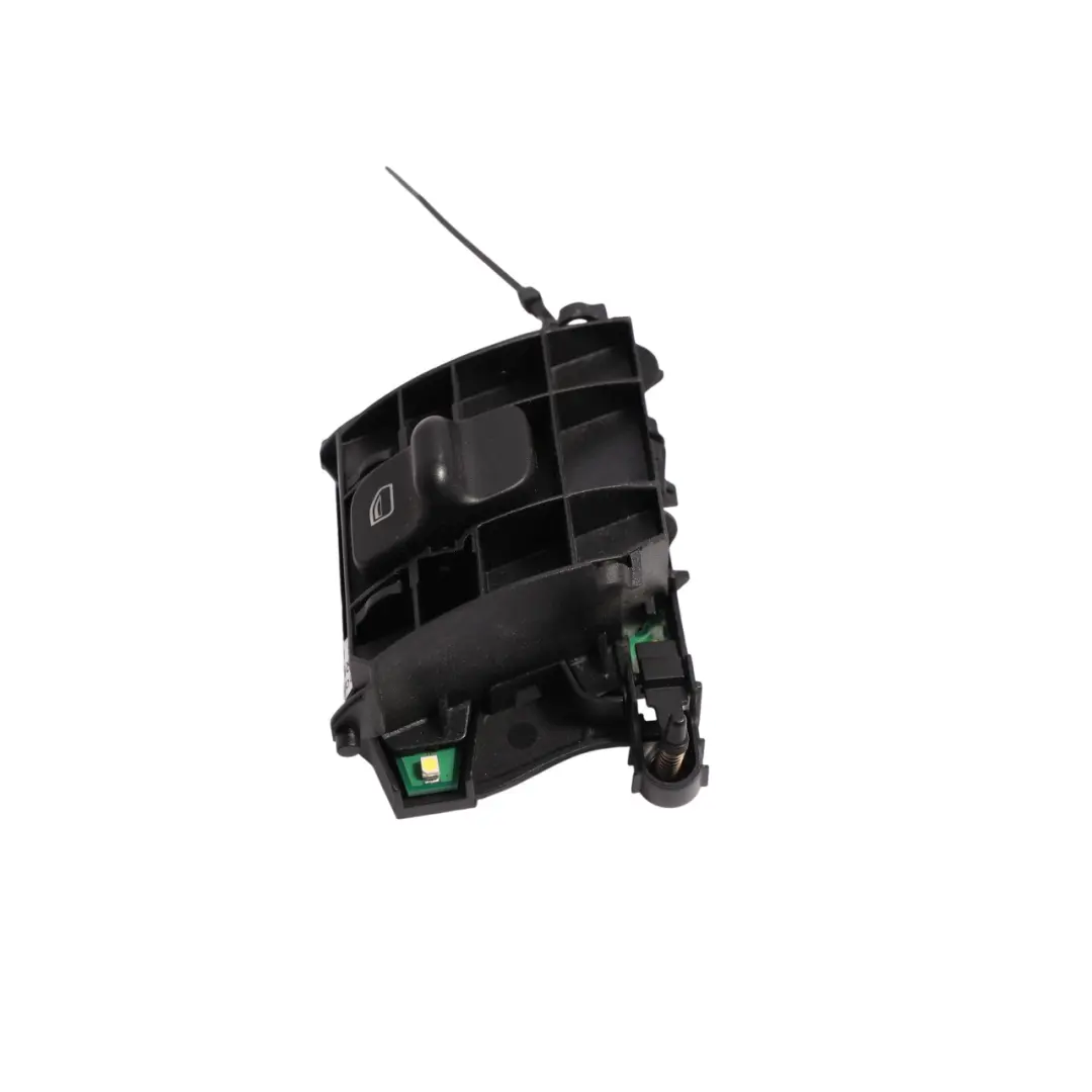 Porsche Cayman 987 Door Window Regulator Switch Front Passenger Side - SKU RHD-99761315503 - Part number 99761315503