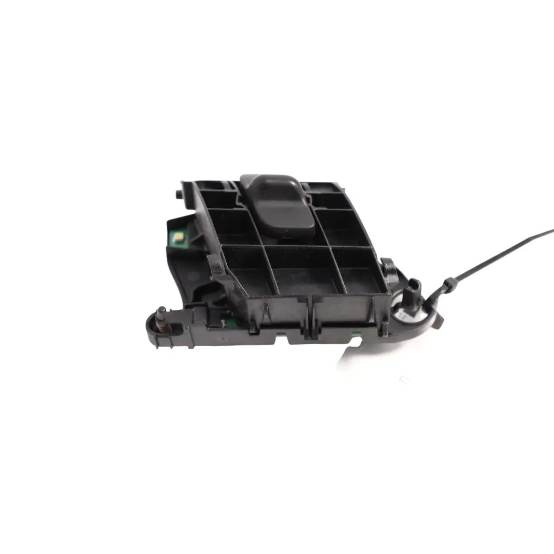 Porsche Cayman 987 Door Window Regulator Switch Front Passenger Side - SKU RHD-99761315503 - Part number 99761315503