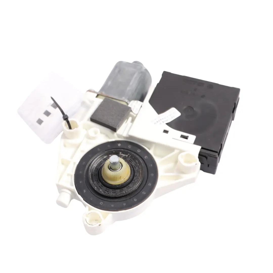 987C Front Window Lifter Motor Unit Passenger Side 99762418203 to Porsche Cayman with Part number 99762418202 Porsche Cayman 987C Front Window Lifter Motor Unit Passenger Side 99762418203 - SKU 99762418202 - Part number 99762418202