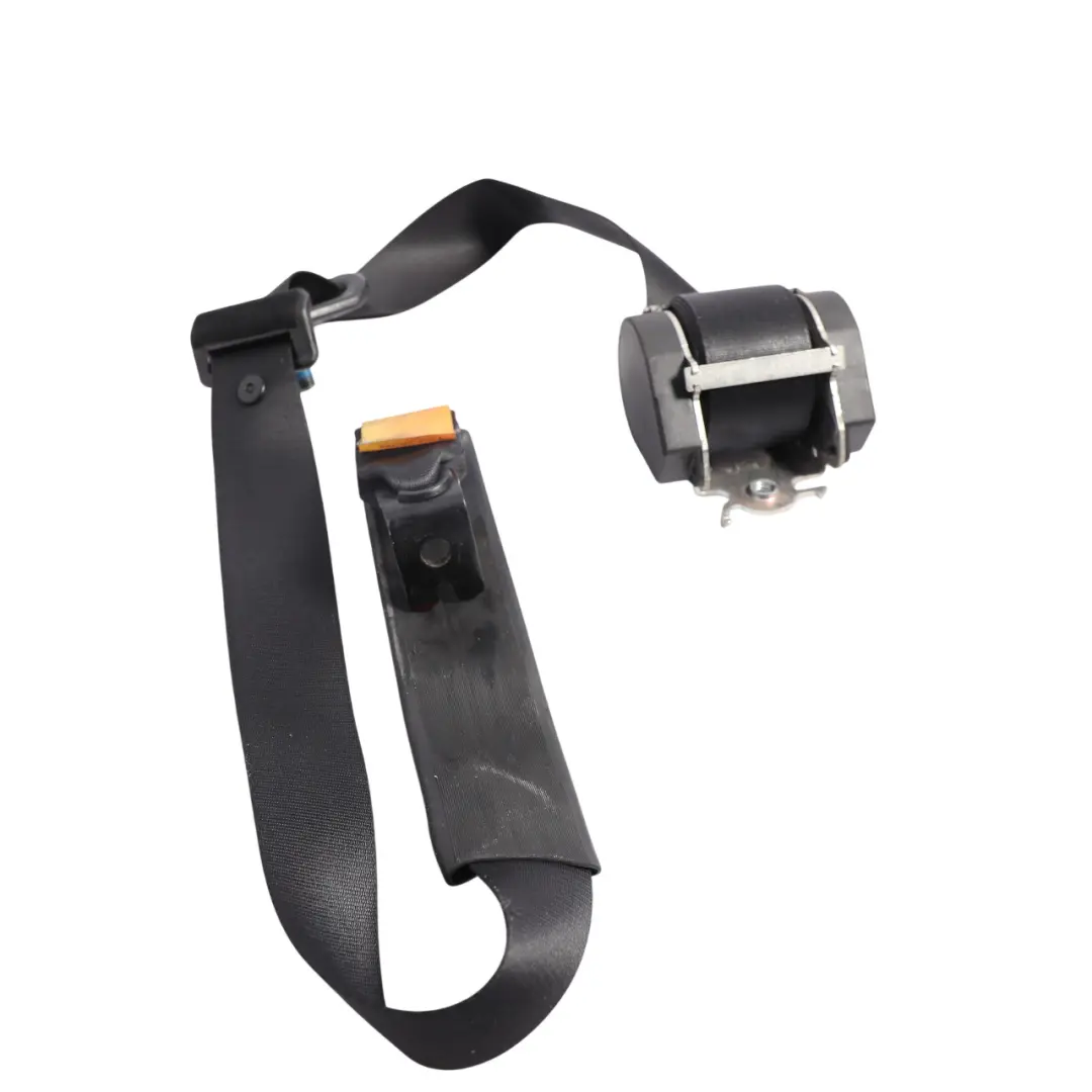 Ford Transit Connect Front Seat Belt Left N/S Passenger Side 9T16-A61295-FB - SKU RHD-9T16-A61295-DA - Part number 9T16-A61295-DA